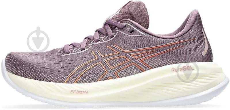 Кроссовки жіночі Asics GEL-CUMULUS 26 1012B599-501 р.37,5 лиловые - фото 2