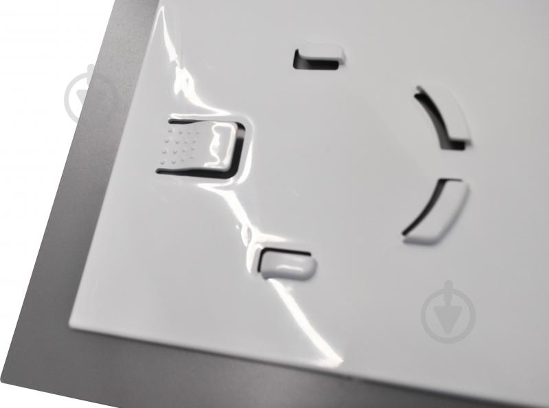 УЦЕНКА! Панель AirRoxy для вентилятора GRAY Plexi (01-164) (УЦ №21) - фото 5 УЦЕНКА! Панель AirRoxy для вентилятора GRAY Plexi (01-164) (УЦ №21) - фото 5