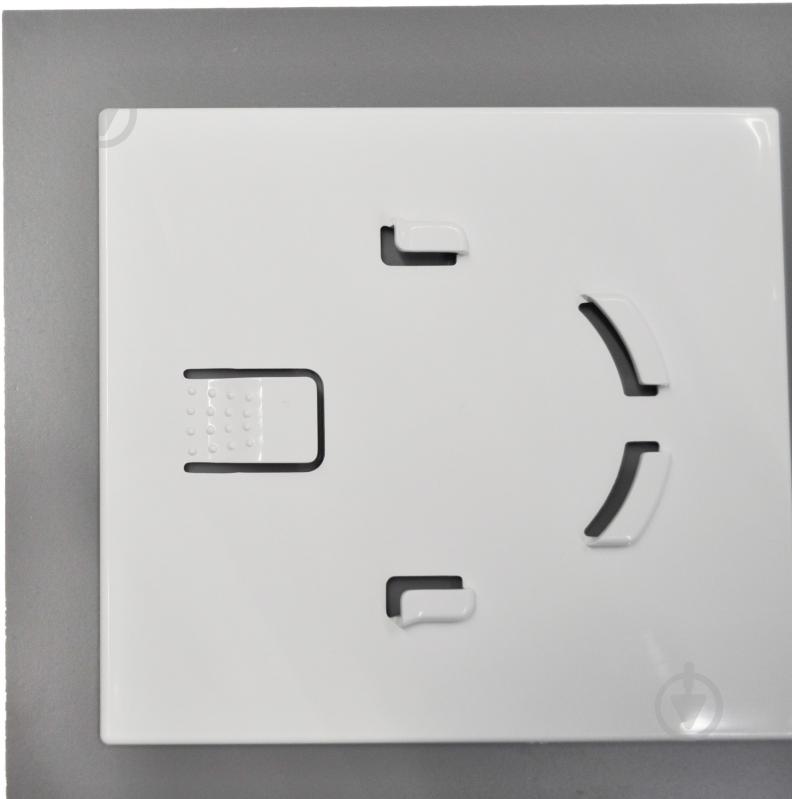 УЦЕНКА! Панель AirRoxy для вентилятора GRAY Plexi (01-164) (УЦ №21) - фото 6 УЦЕНКА! Панель AirRoxy для вентилятора GRAY Plexi (01-164) (УЦ №21) - фото 6