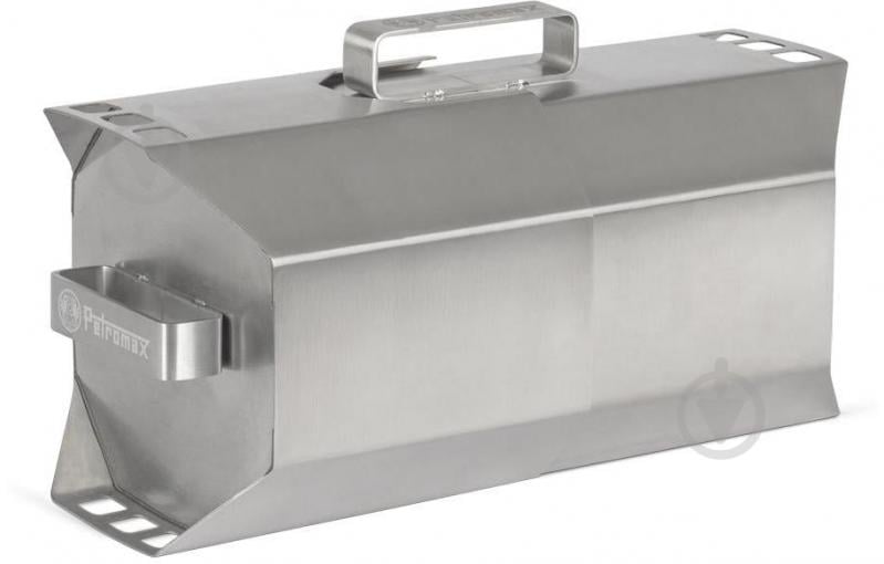 Камера для виготовлення вугілля Petromax Charcoal Maker - фото 1 Камера для виготовлення вугілля Petromax Charcoal Maker - фото 1