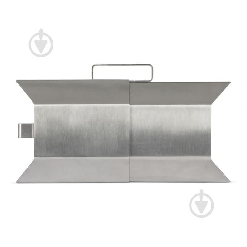 Камера для виготовлення вугілля Petromax Charcoal Maker - фото 2 Камера для виготовлення вугілля Petromax Charcoal Maker - фото 2