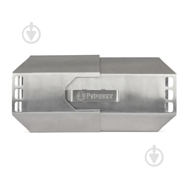Камера для виготовлення вугілля Petromax Charcoal Maker - фото 3 Камера для виготовлення вугілля Petromax Charcoal Maker - фото 3