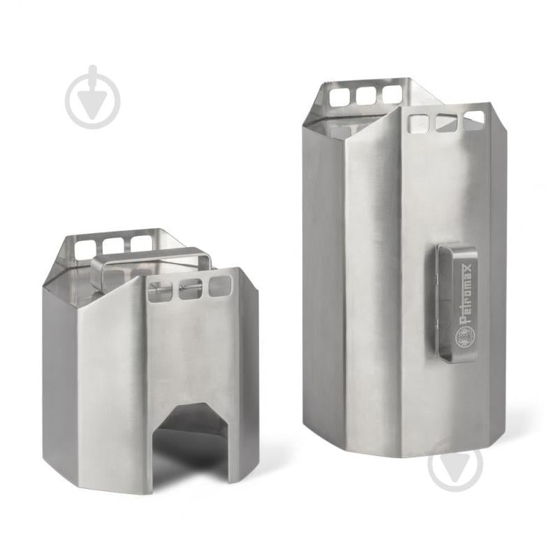 Камера для виготовлення вугілля Petromax Charcoal Maker - фото 4 Камера для виготовлення вугілля Petromax Charcoal Maker - фото 4