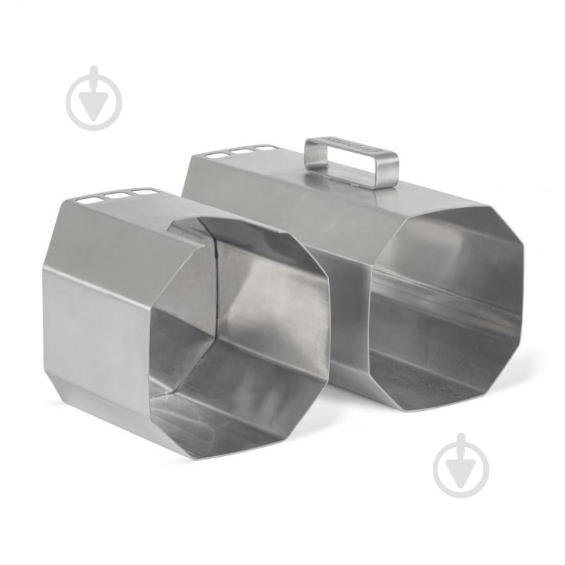 Камера для виготовлення вугілля Petromax Charcoal Maker - фото 5 Камера для виготовлення вугілля Petromax Charcoal Maker - фото 5