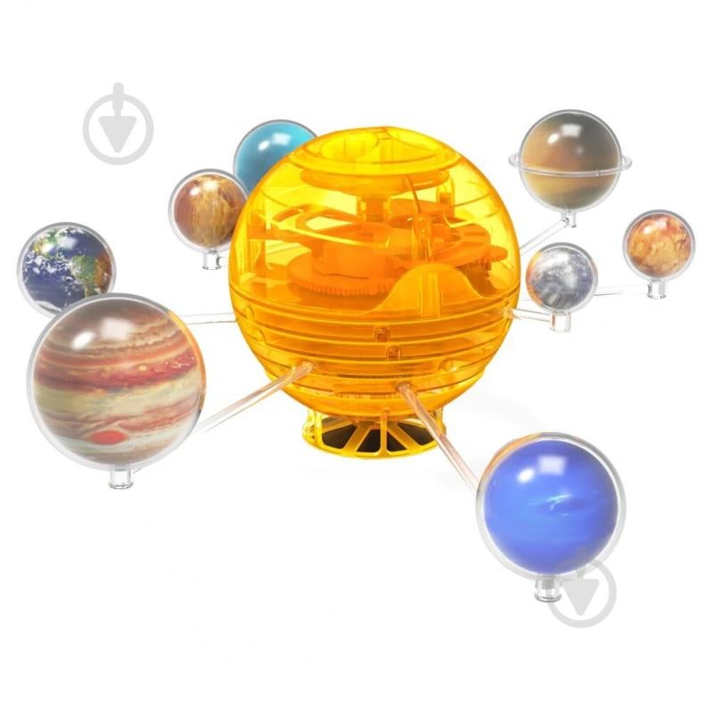 Набор исследователя Kosmos Солнечная система (Solar System) 617097 - фото 2