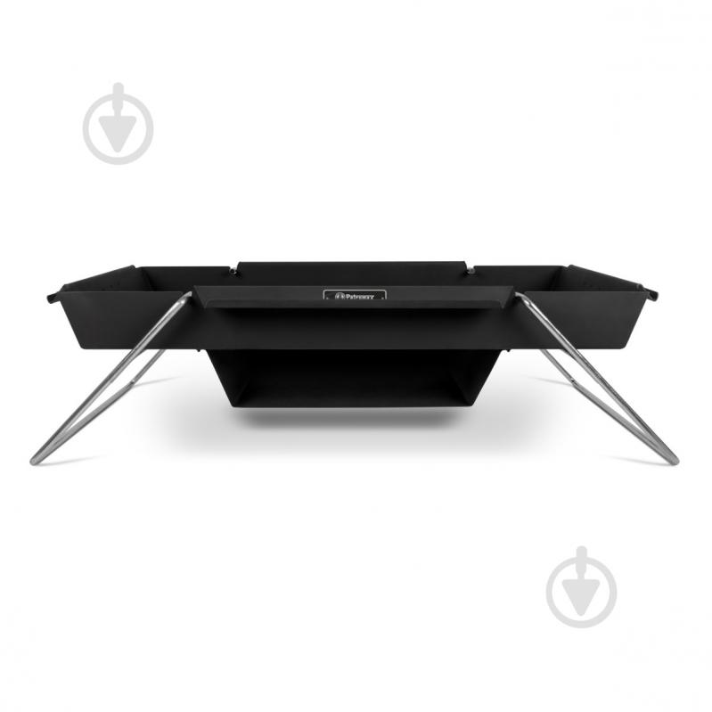 Мангал Petromax Fire Trough - фото 3