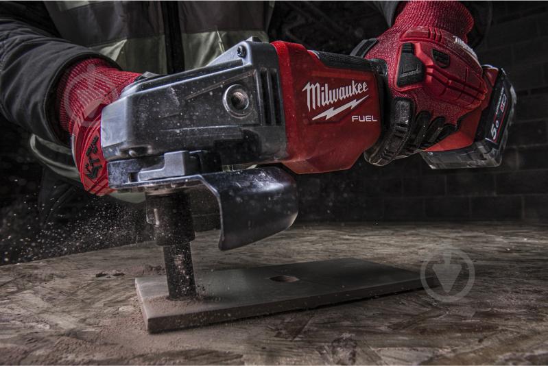 Коронка алмазна Milwaukee 16 мм Diamond Max 4932471764 - фото 3