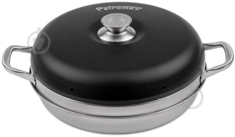 Petromax Духовка кемпінгова Camping Oven - фото 1