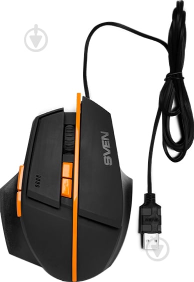 Мышь Sven RX-G920 - фото 10