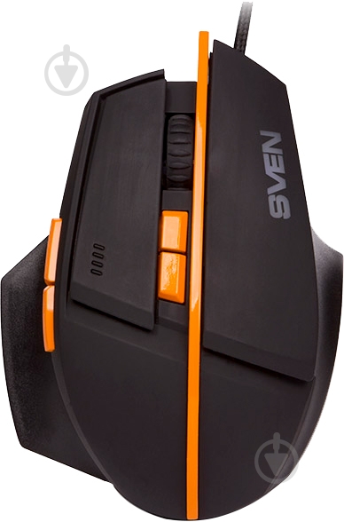 Мышь Sven RX-G920 - фото 1