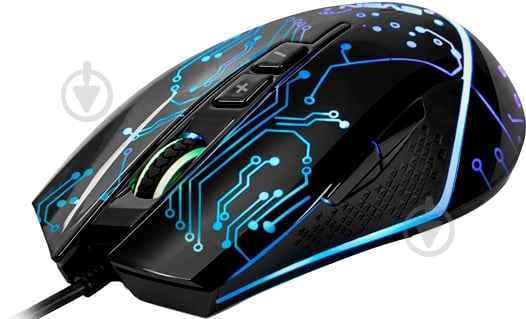 Мышь Sven RX-G980 black - фото 4 Мышь Sven RX-G980 black - фото 4