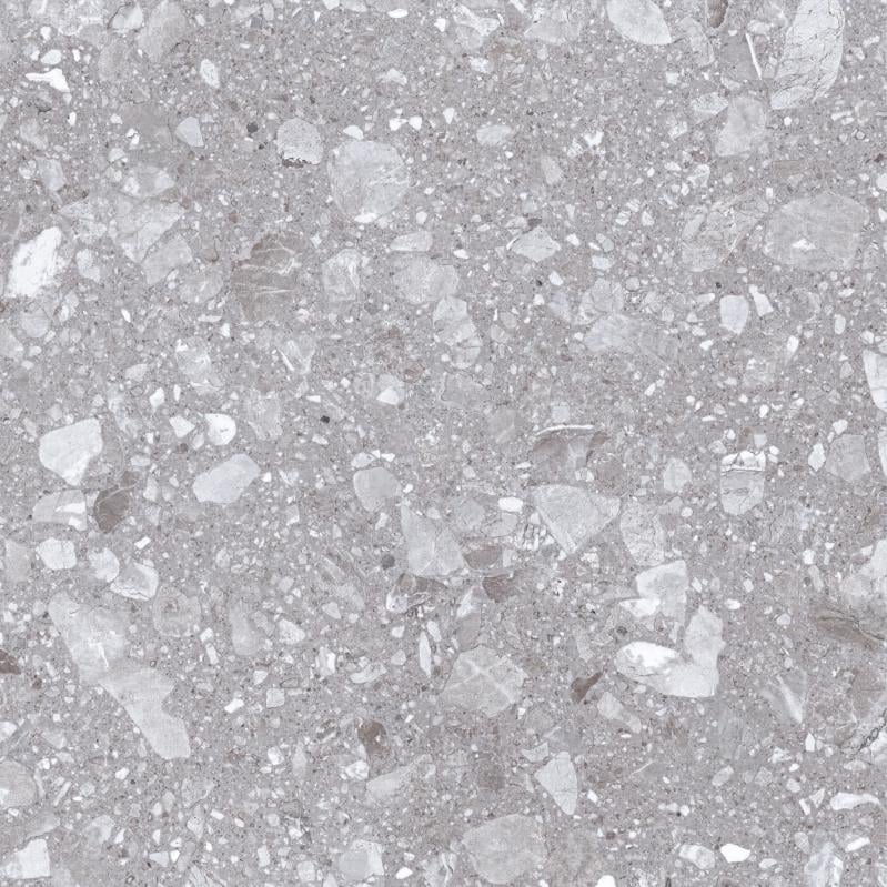 Плитка Cosmic Light grey F P NR Mat 47х47 см (2 сорт) - фото 7