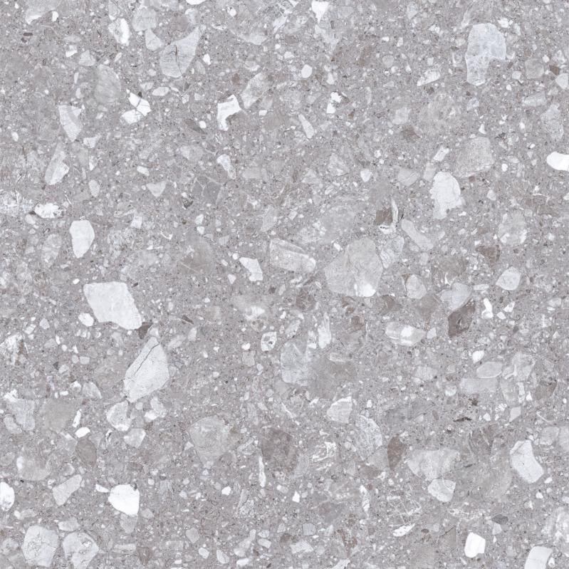 Плитка Cosmic Light grey F P NR Mat 47х47 см (2 сорт) - фото 4