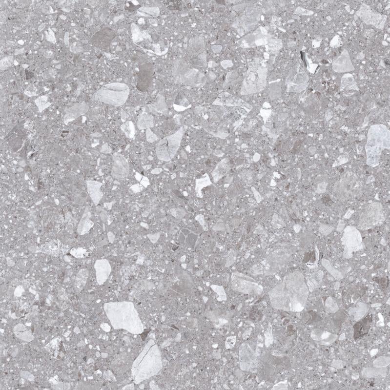 Плитка Cosmic Light grey F P NR Mat 47х47 см (2 сорт) - фото 3