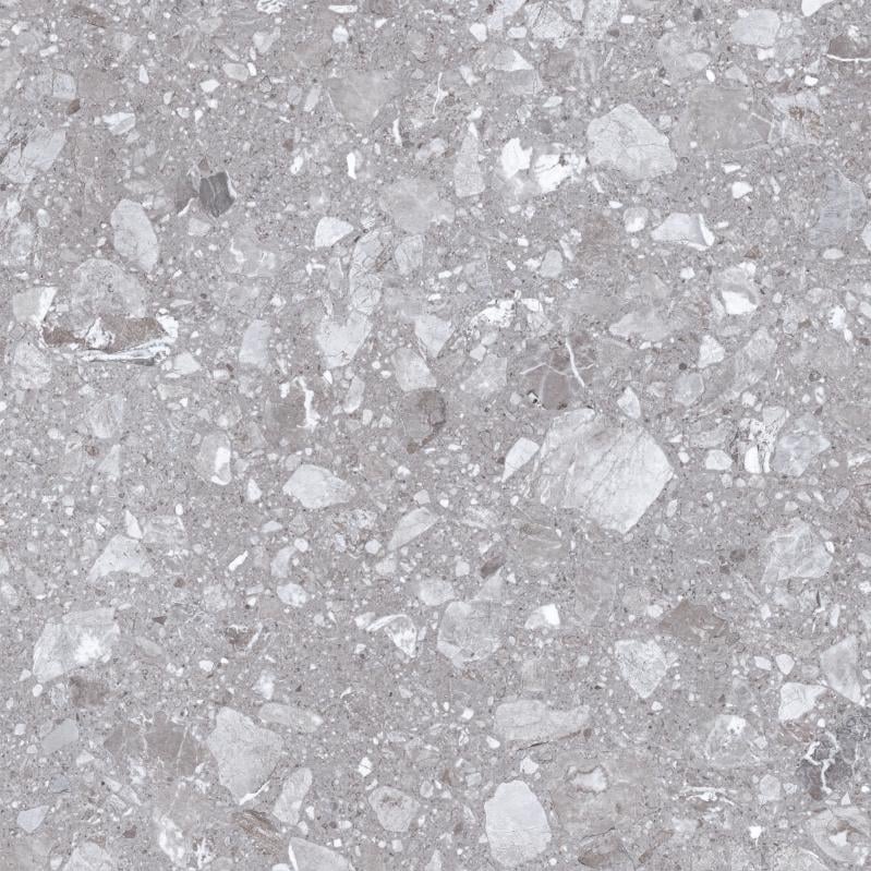 Плитка Cosmic Light grey F P NR Mat 47х47 см (2 сорт) - фото 2