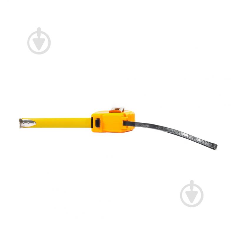 Рулетка INGCO HSMT0833-1 3 м x 16 мм - фото 3 Рулетка INGCO HSMT0833-1 3 м x 16 мм - фото 3