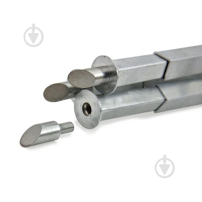 Комплект Petromax тринога для багаття Cooking Tripod - фото 4 Комплект Petromax тринога для багаття Cooking Tripod - фото 4