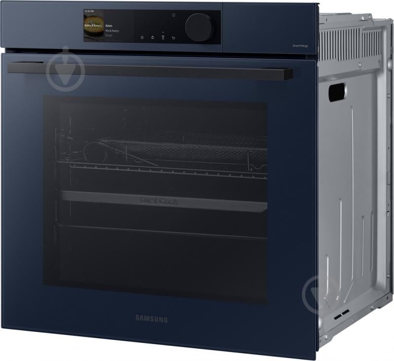 ВИТРИНА! Духовой шкаф Samsung NV7B6685AAN/WT - фото 4