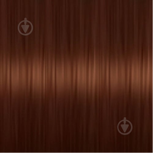 Крем-фарба для волосся Palette Intensive Color Creme Long-Lasting Intensity Permanent 5-68 (R4) каштан 110 мл - фото 3