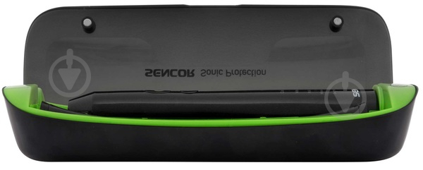 Электрическая зубная щетка Sencor SOC 3311 BK - фото 5