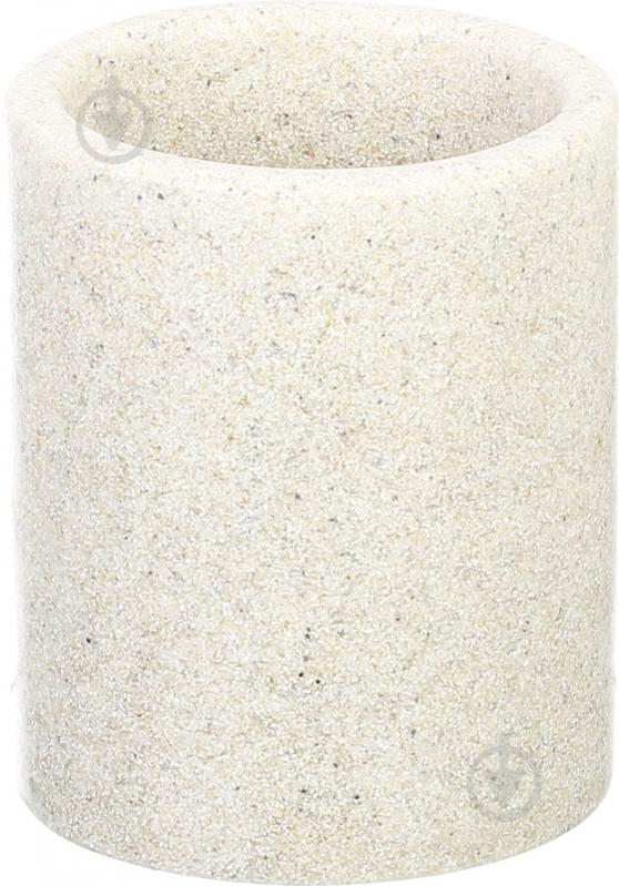 Йоржик для унітаза Luna Raimond RA-02-beige - фото 3