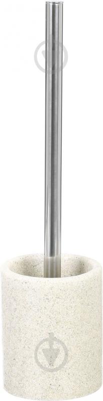 Йоржик для унітаза Luna Raimond RA-02-beige - фото 1 Йоржик для унітаза Luna Raimond RA-02-beige - фото 1