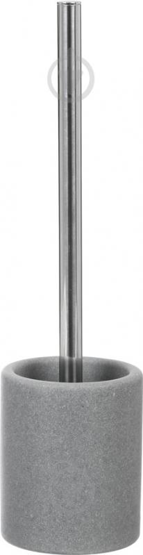 Йоржик для унітаза Luna Raimond RA-02-gray - фото 1 Йоржик для унітаза Luna Raimond RA-02-gray - фото 1