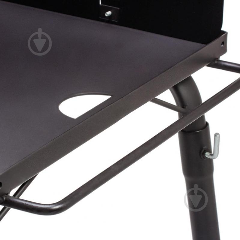 Стол Petromax Dutch Oven Table 45x45 см - фото 5