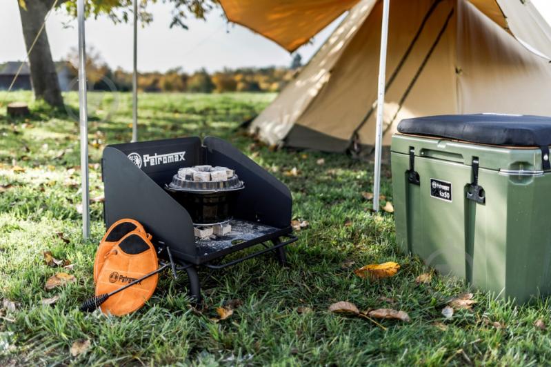 Стол Petromax Dutch Oven Table 45x45 см - фото 4
