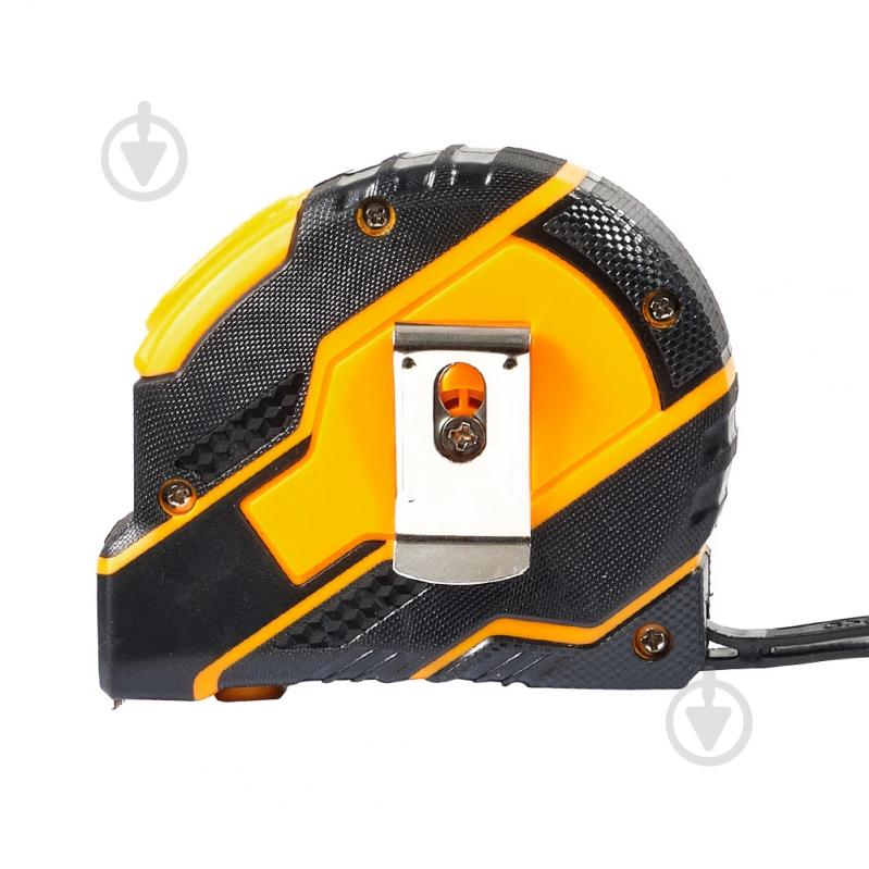 Рулетка INGCO HSMT08052.1 5 м x 19 мм - фото 2 Рулетка INGCO HSMT08052.1 5 м x 19 мм - фото 2