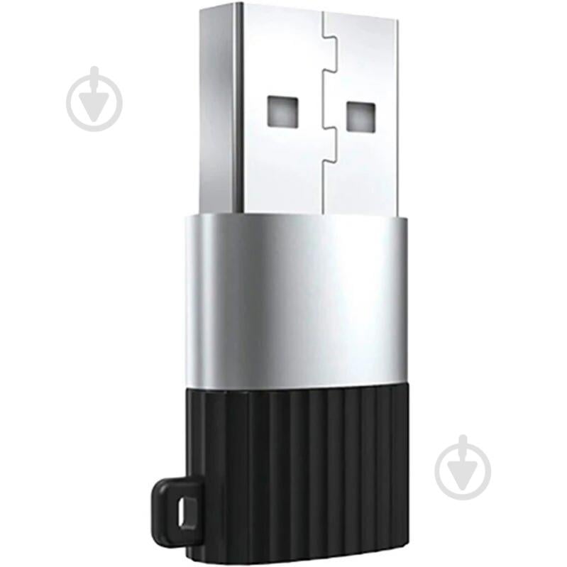 Адаптер Xo USB C - USB 2.0 NB149-E - фото 1