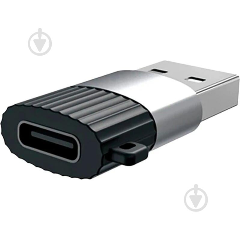 Адаптер Xo USB C - USB 2.0 NB149-E - фото 2