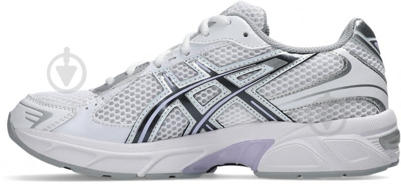 Кроссовки жіночі демісезонні Asics GEL-1130 1202A164-115 р.38 белые - фото 3