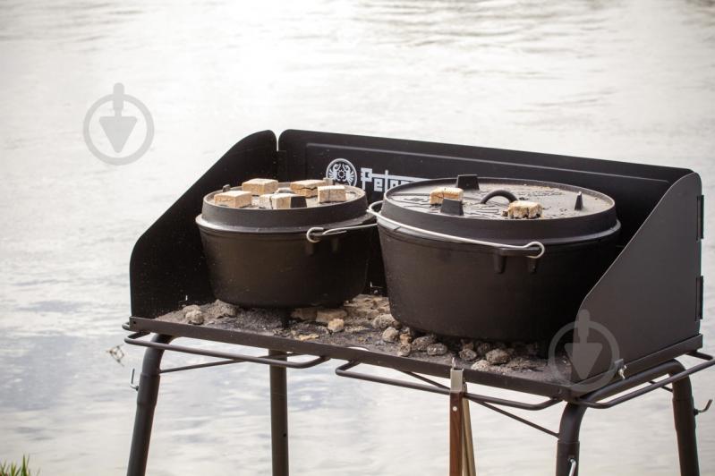 Стол Petromax Dutch Oven Table 90x45 см - фото 2 Стол Petromax Dutch Oven Table 90x45 см - фото 2