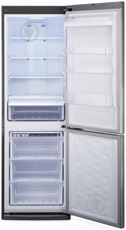 Холодильник Samsung RL48RLBMG1/BWT - фото 2