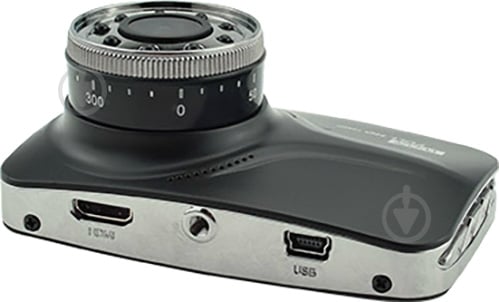 Видеорегистратор Carcam T639 - фото 3 Видеорегистратор Carcam T639 - фото 3