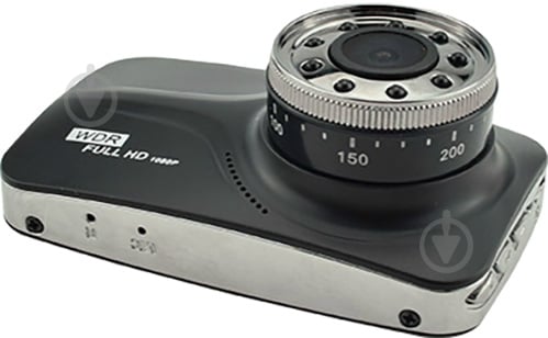 Видеорегистратор Carcam T639 - фото 4 Видеорегистратор Carcam T639 - фото 4