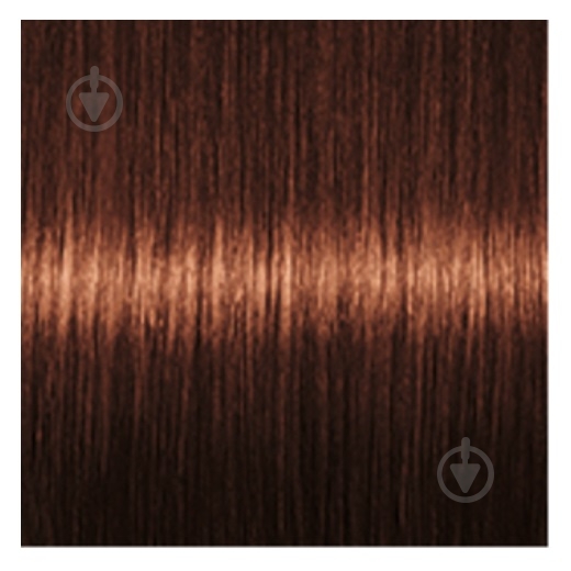 Крем-краска для волос Palette Naturals (Фитолиния) 6-68 (568) карамельный каштановый 110 мл - фото 4