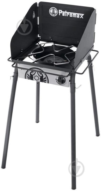 Плита газовая Petromax Gas Table на одну конфорку - фото 1
