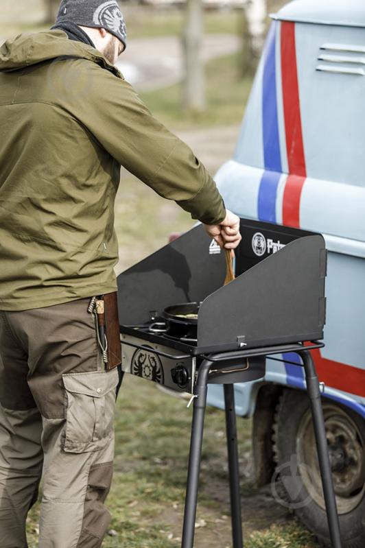 Плита газовая Petromax Gas Table на одну конфорку - фото 6