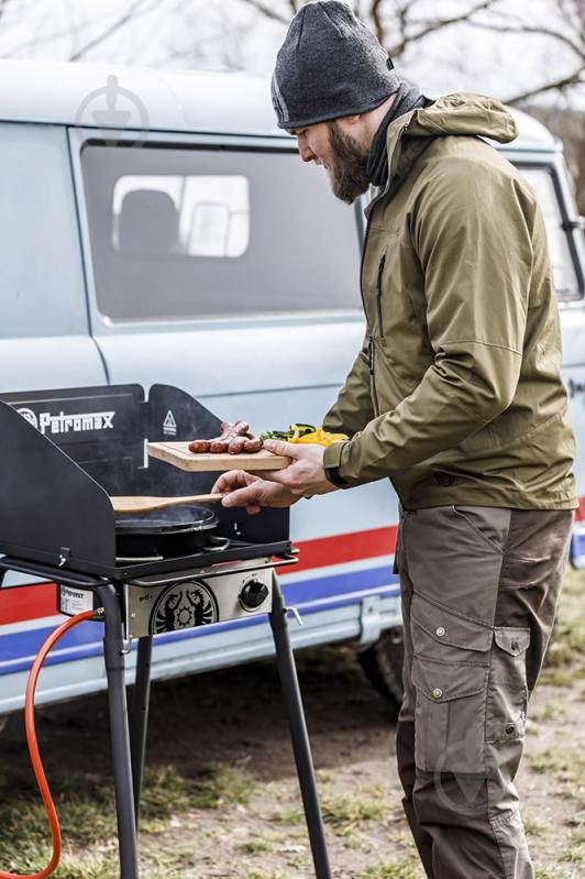 Плита газовая Petromax Gas Table на одну конфорку - фото 7
