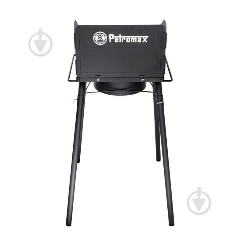 Плита газовая Petromax Gas Table на одну конфорку - фото 3