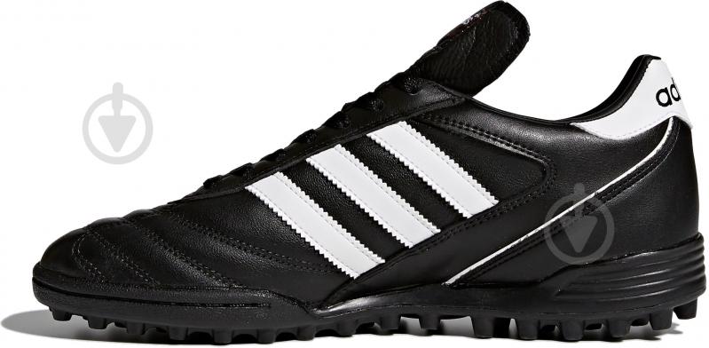 Сороконожки Adidas KAISER 5 TEAM 677357 р.42 черный - фото 2