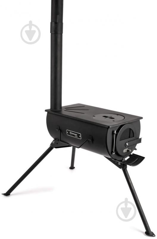 Плита наметова Petromax Loki2 Camping Stove and Tent Oven - фото 1 Плита наметова Petromax Loki2 Camping Stove and Tent Oven - фото 1