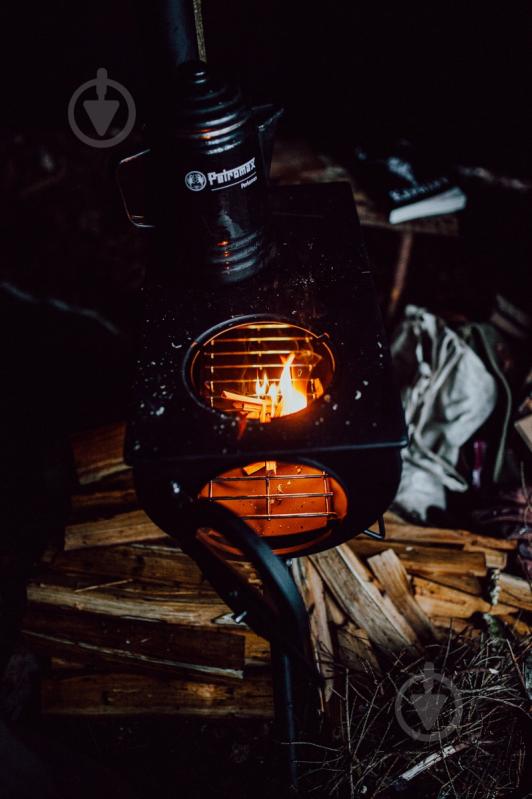 Плита наметова Petromax Loki2 Camping Stove and Tent Oven - фото 6 Плита наметова Petromax Loki2 Camping Stove and Tent Oven - фото 6