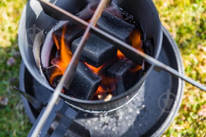 Подставка для стартера Petromax Fire Stand - фото 5