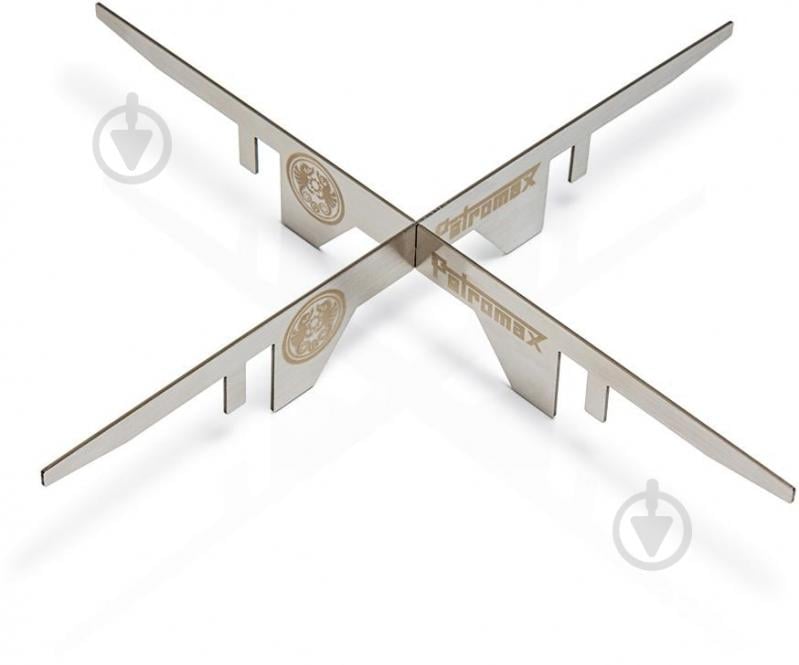 Подставка для стартера Petromax Fire Stand - фото 1