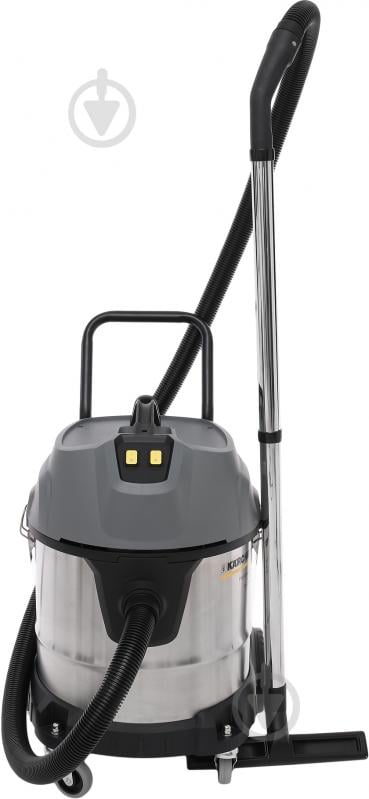 Пылесос Karcher NT 50/2 Me Classic 1.667-030.0 - фото 1