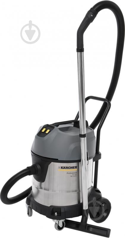 Пылесос Karcher NT 50/2 Me Classic 1.667-030.0 - фото 2