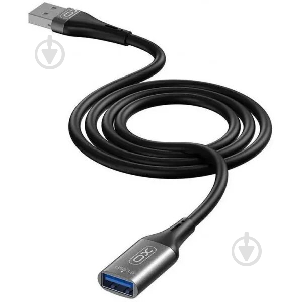 Кабель Xo USB A - USB A NB220 3.0 1 м - фото 4